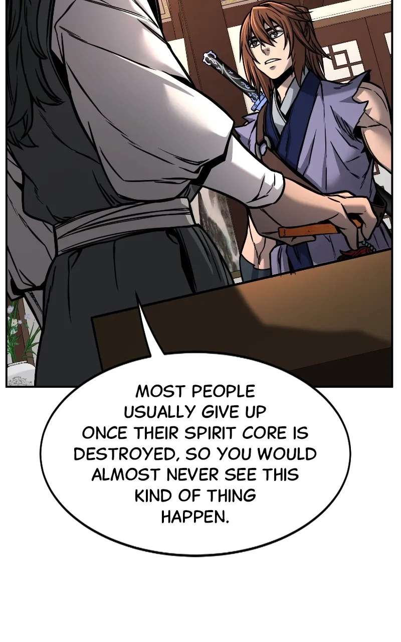 Read Absolute Sword Sense chapter 27 image 74 on Lezhin