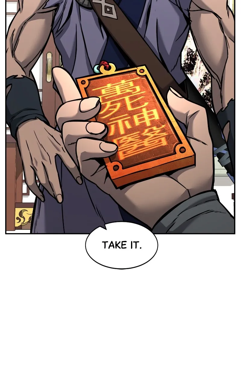 Read Absolute Sword Sense chapter 27 image 76 on Lezhin