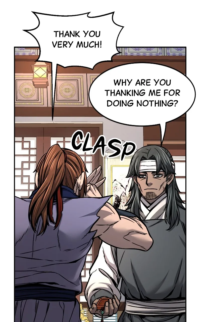 Read Absolute Sword Sense chapter 27 image 77 on Lezhin