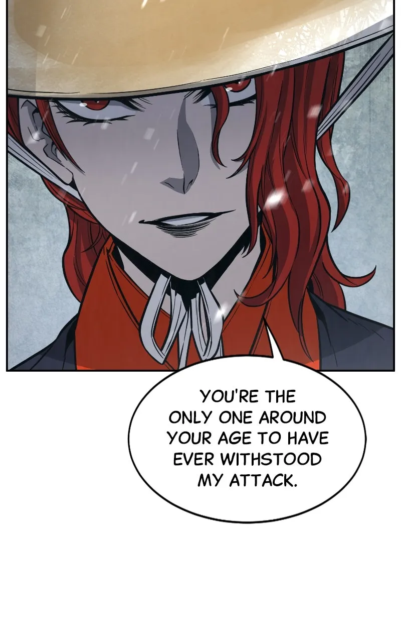 Read Absolute Sword Sense chapter 27 image 8 on Lezhin
