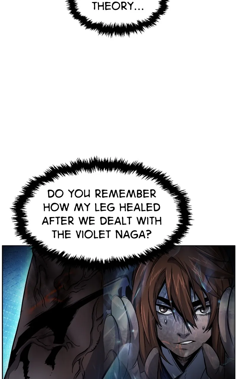 Read Absolute Sword Sense chapter 27 image 83 on Lezhin