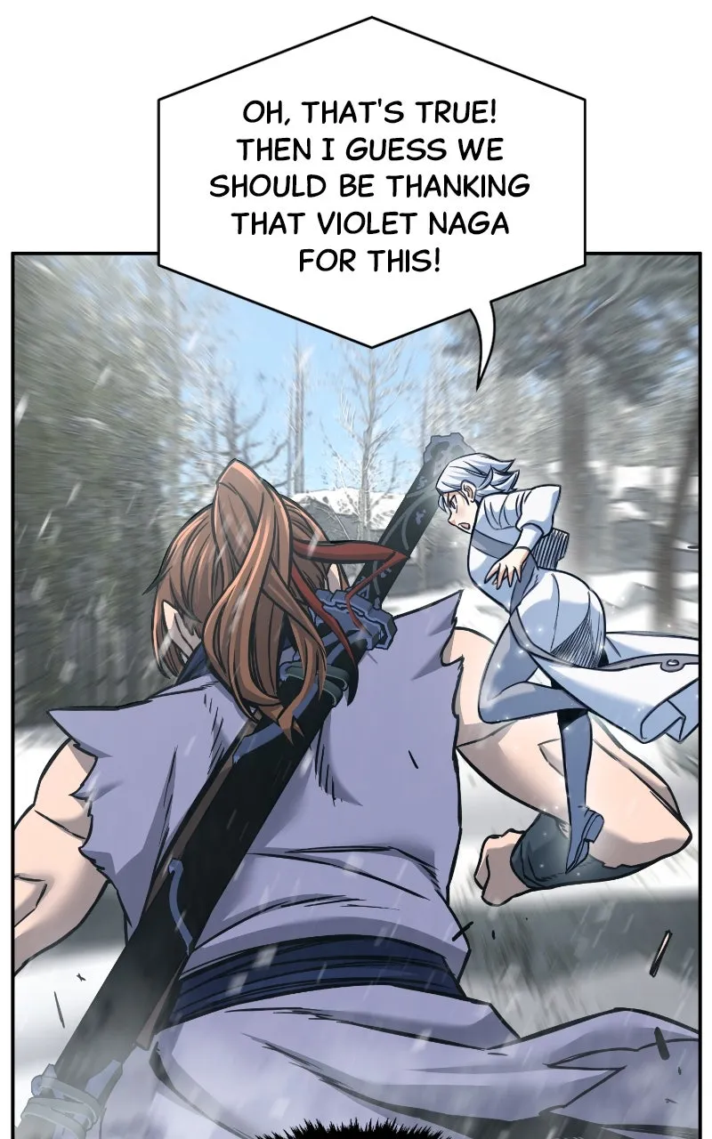 Read Absolute Sword Sense chapter 27 image 85 on Lezhin