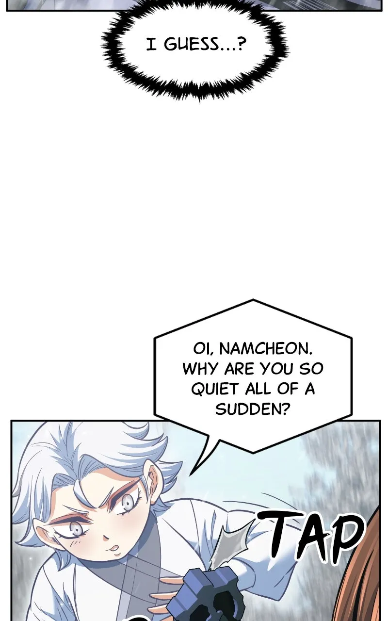 Read Absolute Sword Sense chapter 27 image 86 on Lezhin