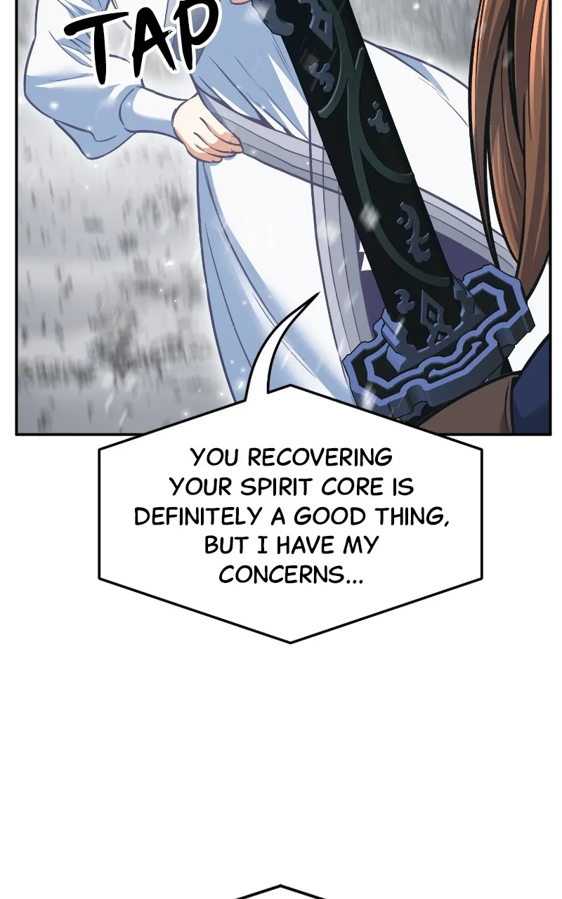 Read Absolute Sword Sense chapter 27 image 87 on Lezhin