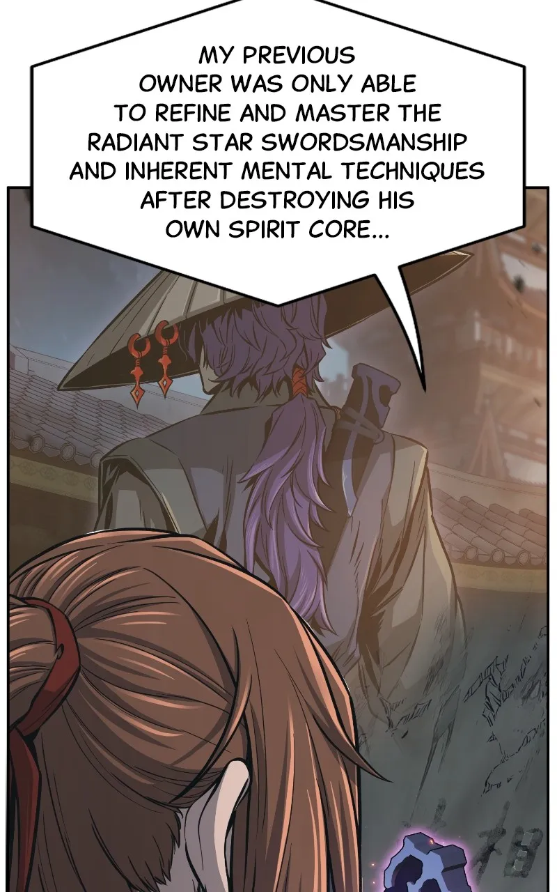 Read Absolute Sword Sense chapter 27 image 88 on Lezhin