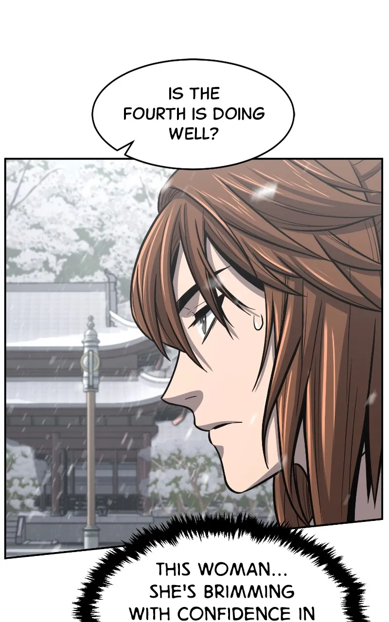 Read Absolute Sword Sense chapter 27 image 9 on Lezhin
