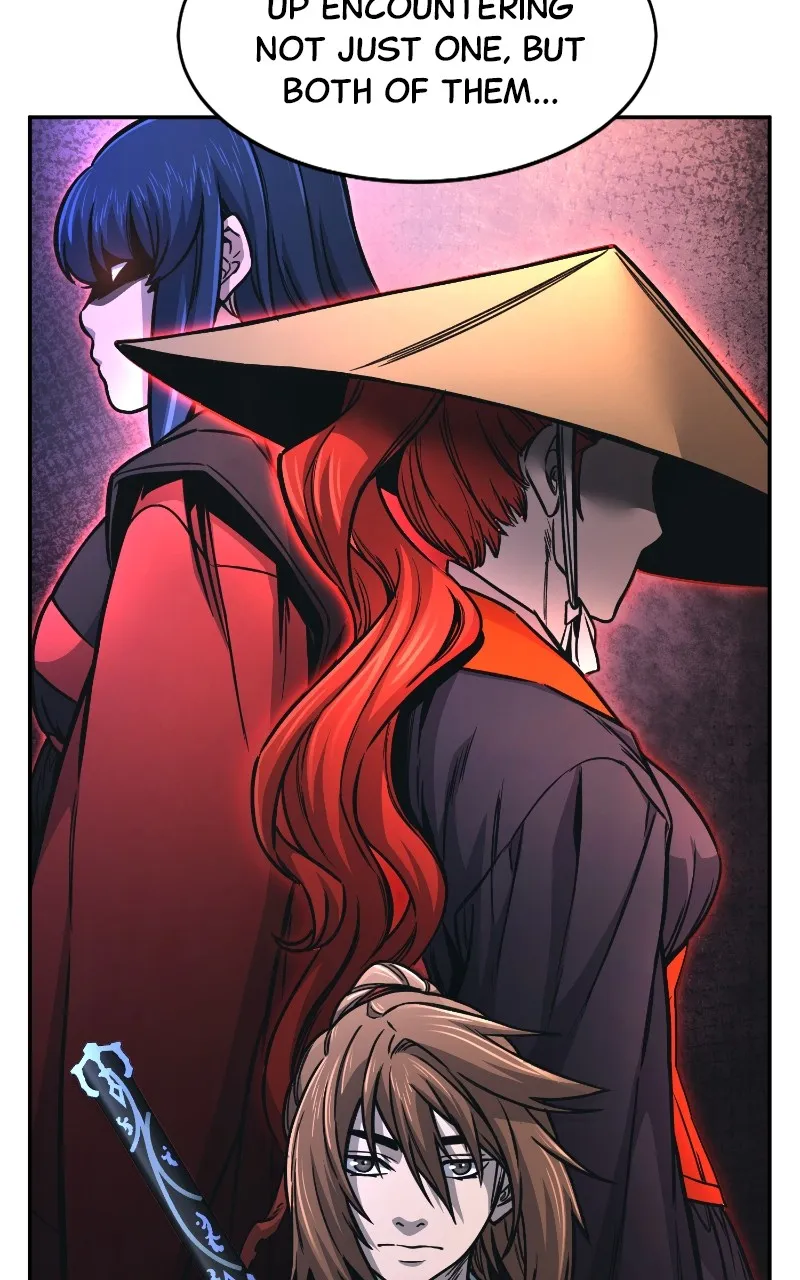 Read Absolute Sword Sense chapter 27 image 96 on Lezhin