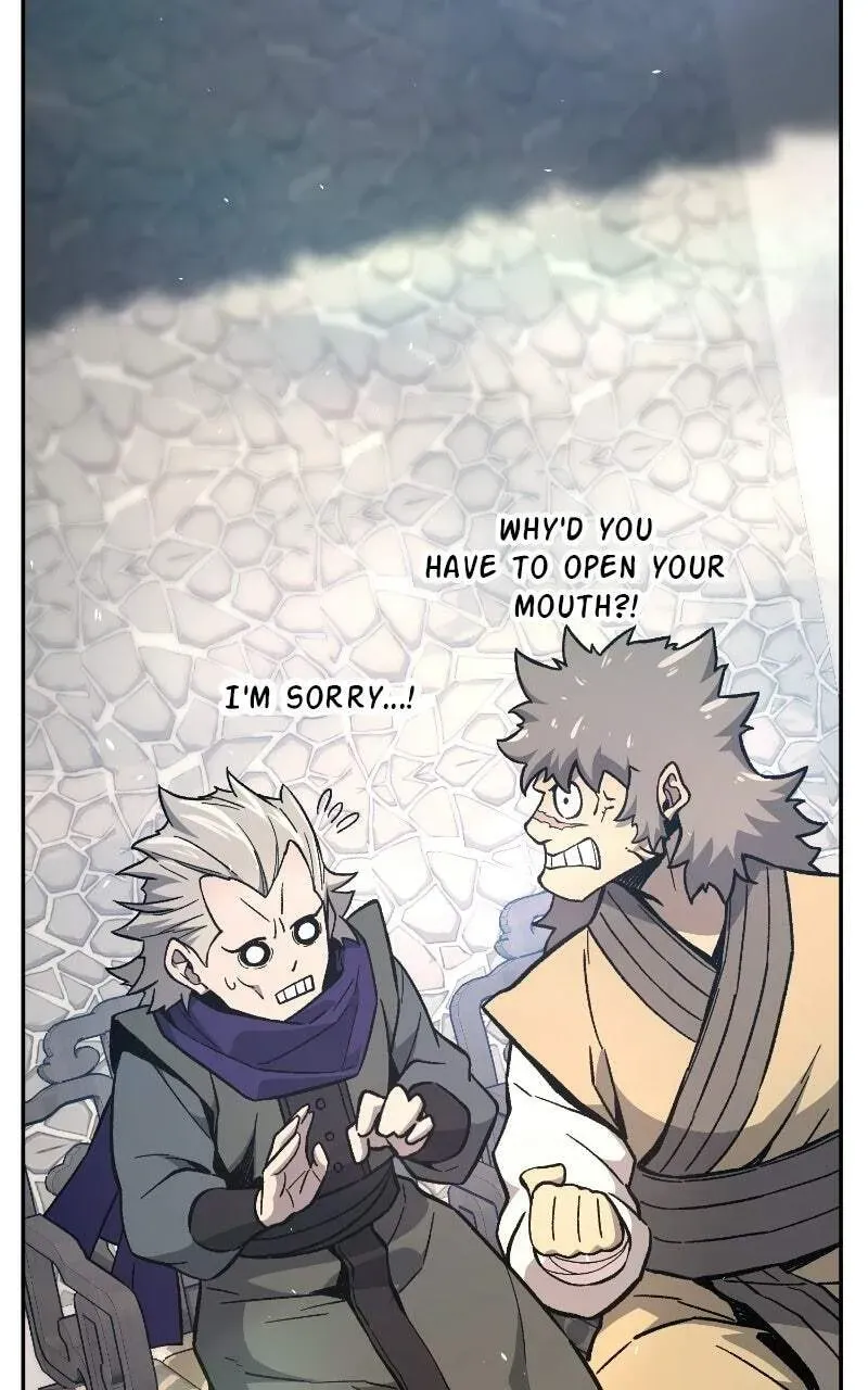 Read Absolute Sword Sense chapter 3.1 image 106 on Lezhin