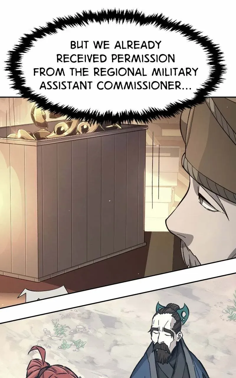 Read Absolute Sword Sense chapter 3.1 image 111 on Lezhin