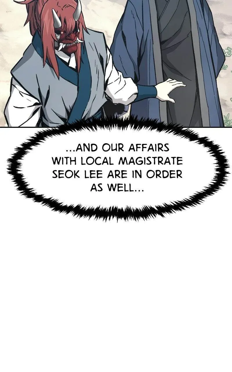 Read Absolute Sword Sense chapter 3.1 image 112 on Lezhin