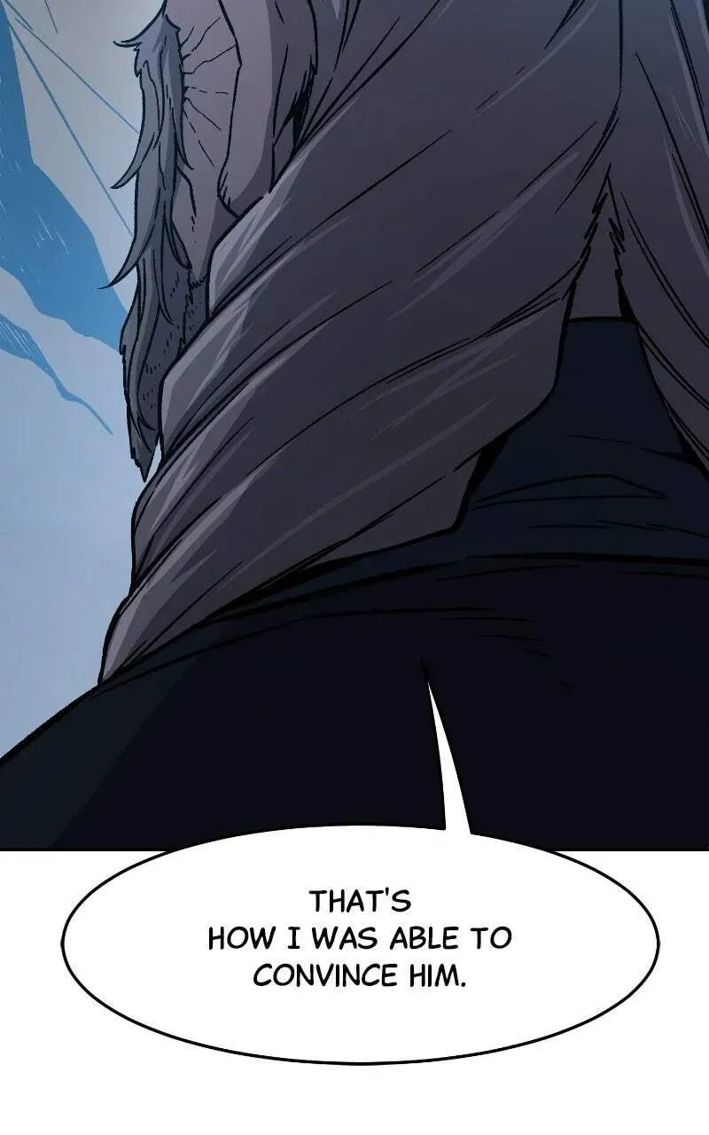 Read Absolute Sword Sense chapter 3.1 image 116 on Lezhin