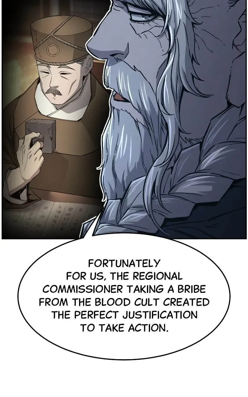 Read Absolute Sword Sense chapter 3.1 image 118 on Lezhin