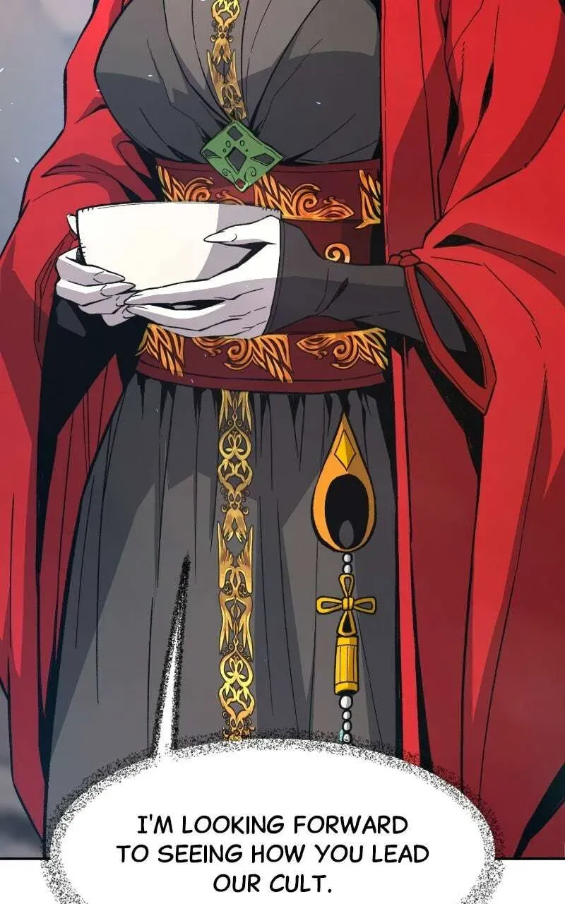 Read Absolute Sword Sense chapter 3.1 image 12 on Lezhin