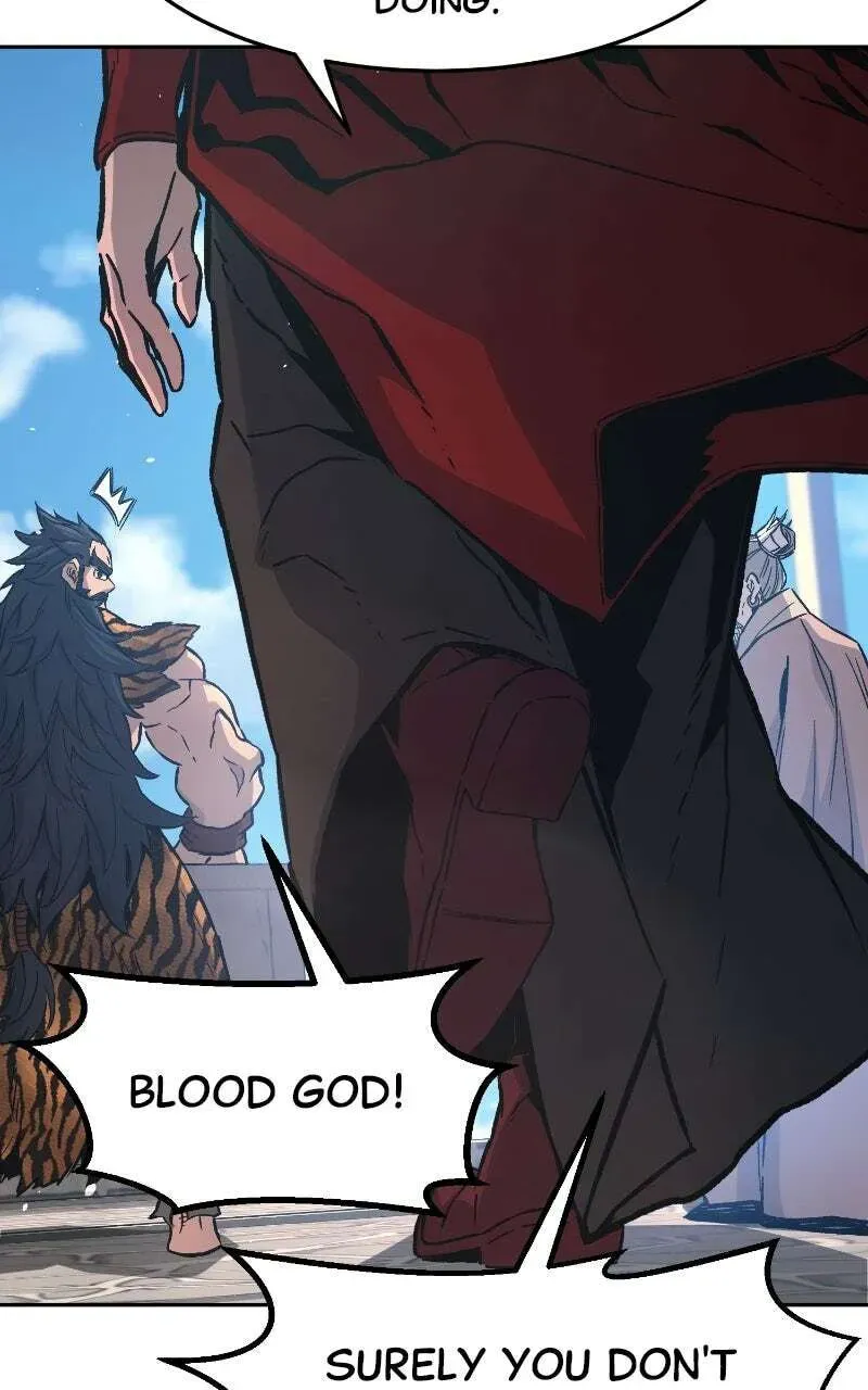 Read Absolute Sword Sense chapter 3.1 image 126 on Lezhin