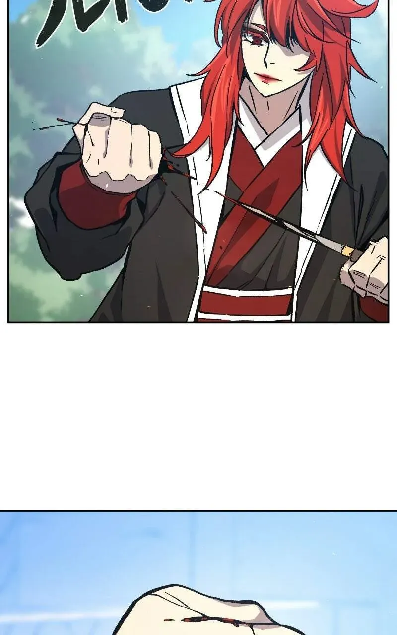Read Absolute Sword Sense chapter 3.1 image 19 on Lezhin