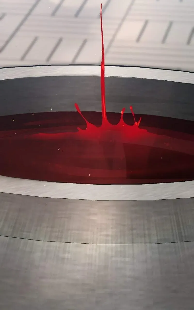 Read Absolute Sword Sense chapter 3.1 image 21 on Lezhin