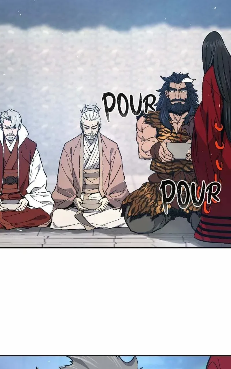 Read Absolute Sword Sense chapter 3.1 image 24 on Lezhin
