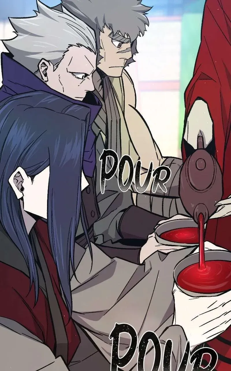 Read Absolute Sword Sense chapter 3.1 image 25 on Lezhin