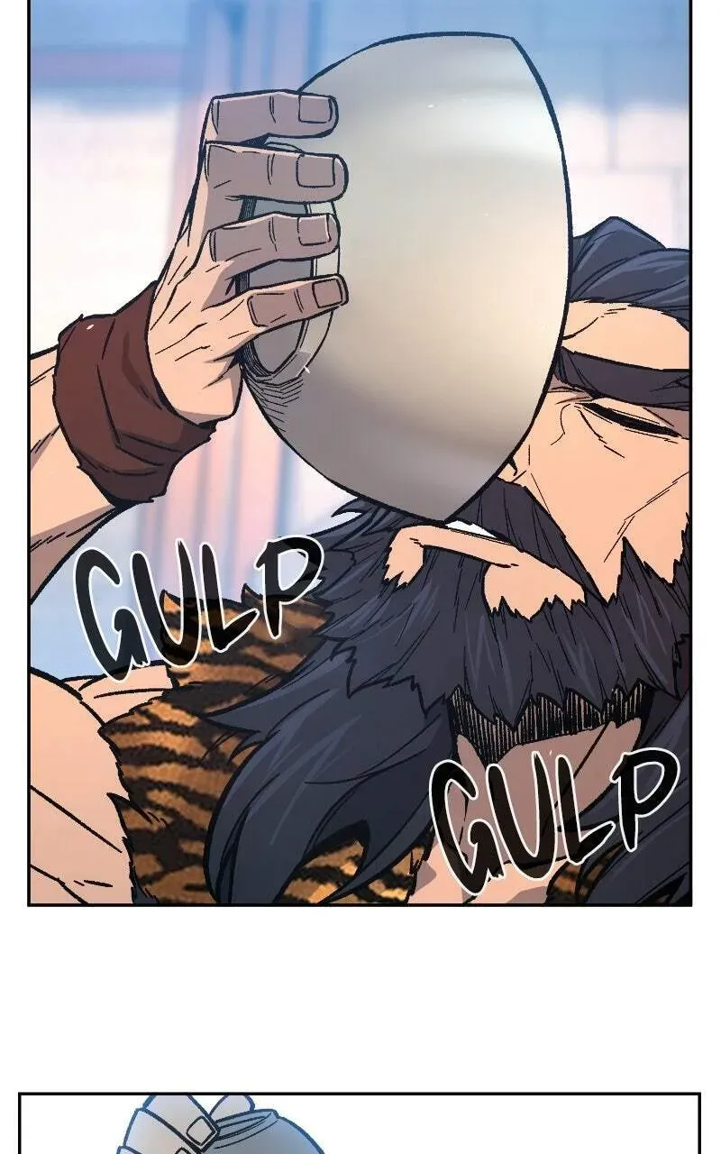 Read Absolute Sword Sense chapter 3.1 image 31 on Lezhin