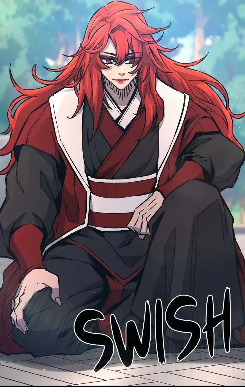 Read Absolute Sword Sense chapter 3.1 image 34 on Lezhin