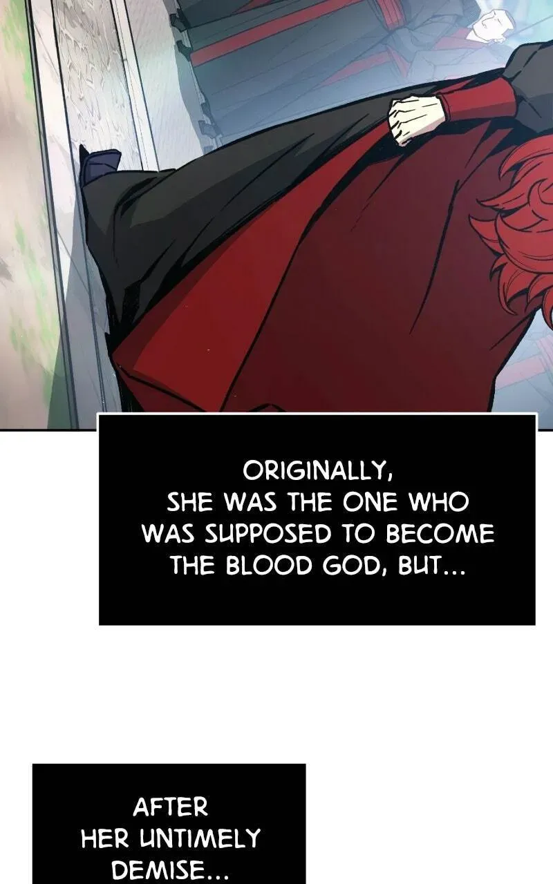 Read Absolute Sword Sense chapter 3.1 image 5 on Lezhin