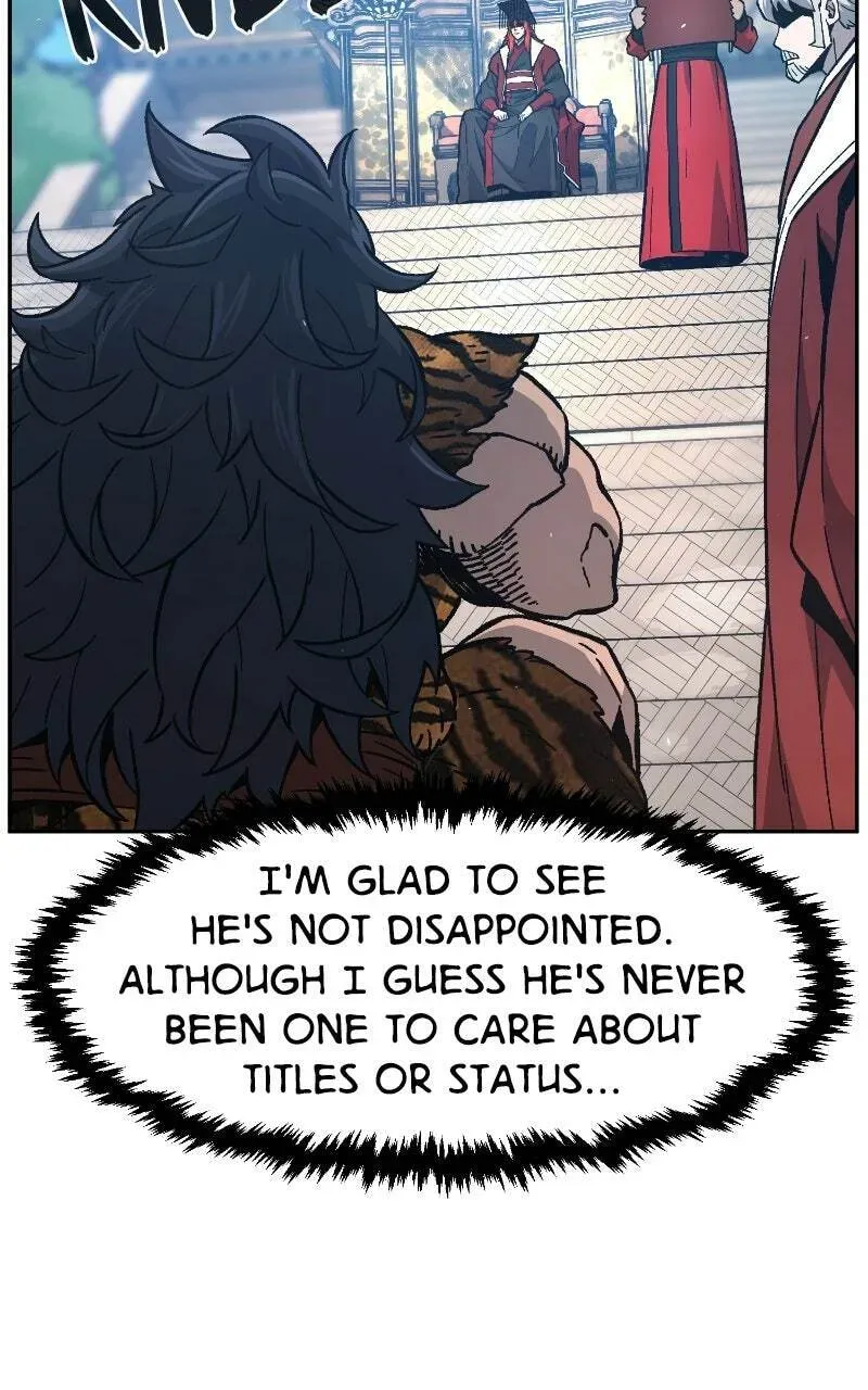 Read Absolute Sword Sense chapter 3.1 image 52 on Lezhin