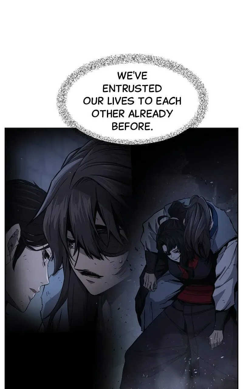 Read Absolute Sword Sense chapter 3.1 image 71 on Lezhin