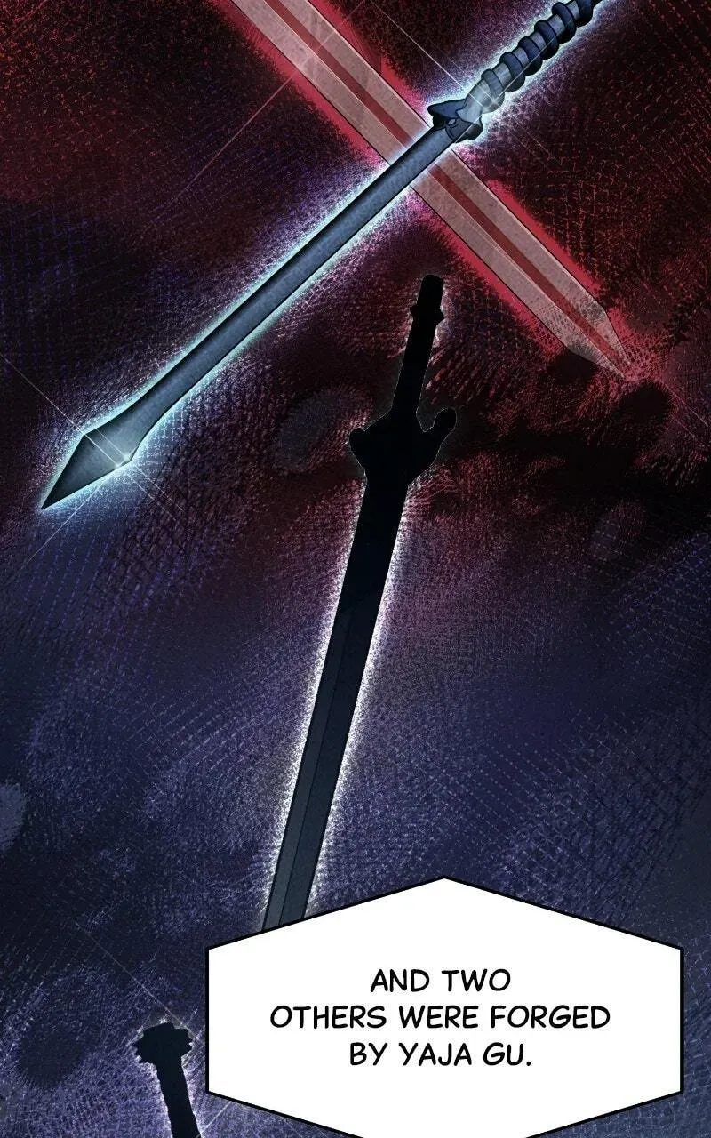 Read Absolute Sword Sense chapter 3.2 image 11 on Lezhin
