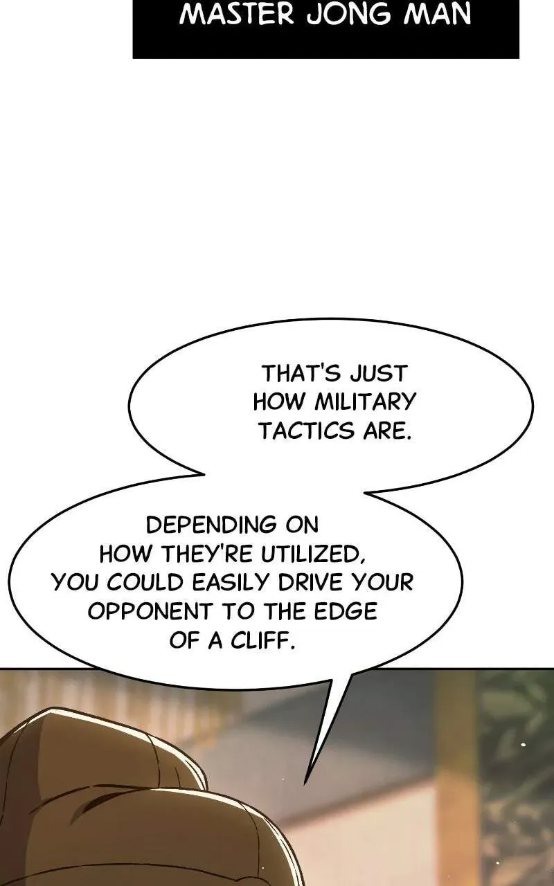 Read Absolute Sword Sense chapter 3.2 image 122 on Lezhin