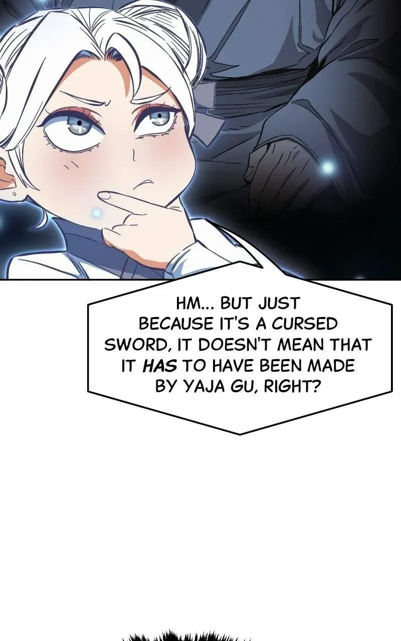 Read Absolute Sword Sense chapter 3.2 image 18 on Lezhin