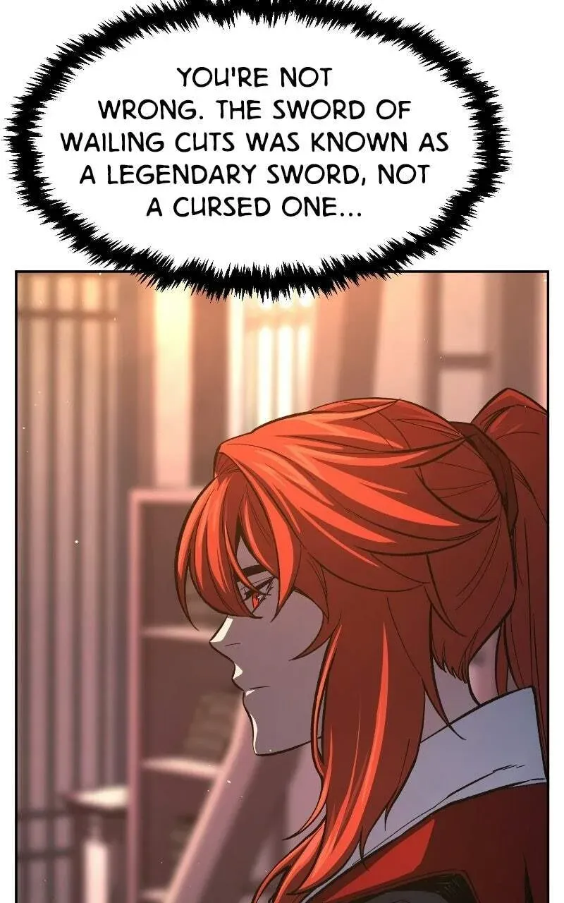 Read Absolute Sword Sense chapter 3.2 image 19 on Lezhin