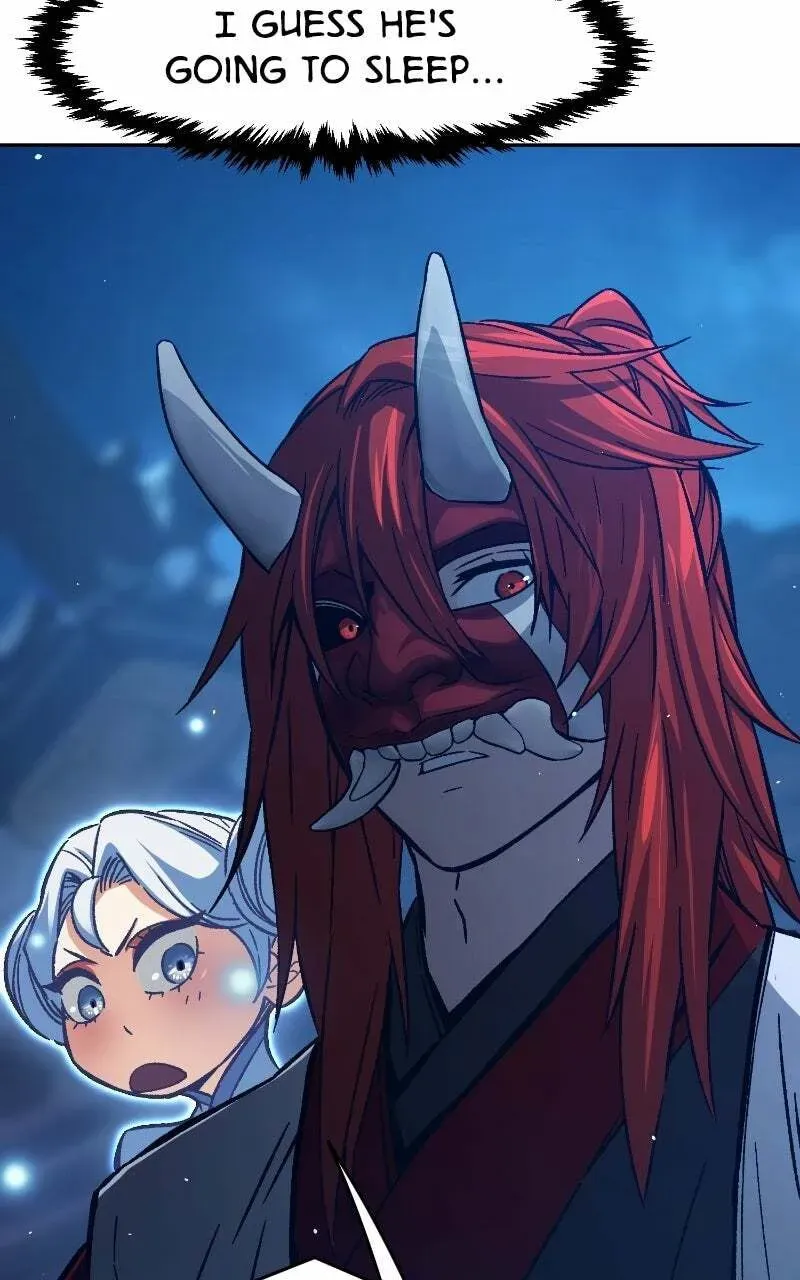 Read Absolute Sword Sense chapter 3.2 image 2 on Lezhin