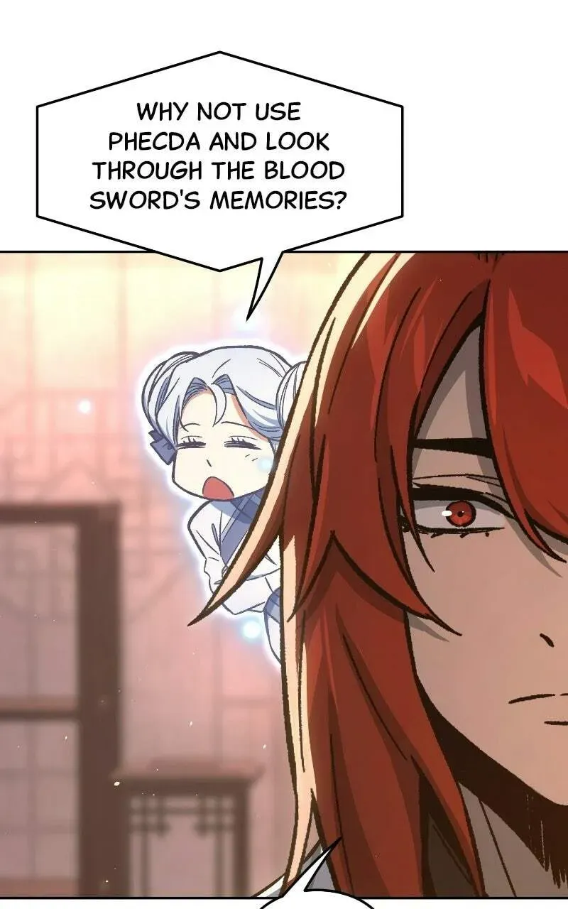 Read Absolute Sword Sense chapter 3.2 image 27 on Lezhin