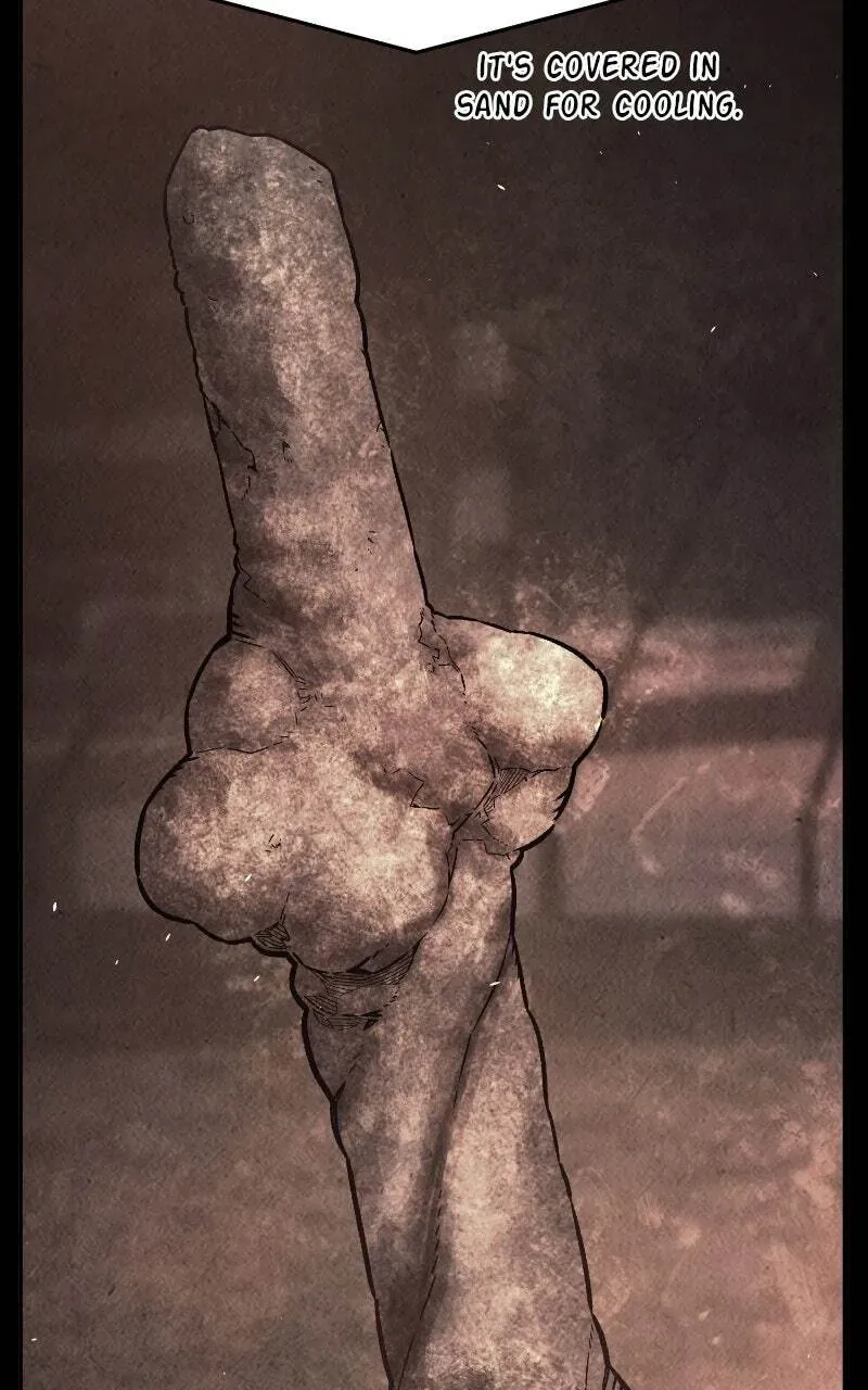 Read Absolute Sword Sense chapter 3.2 image 44 on Lezhin