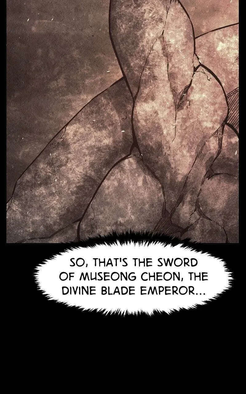 Read Absolute Sword Sense chapter 3.2 image 45 on Lezhin