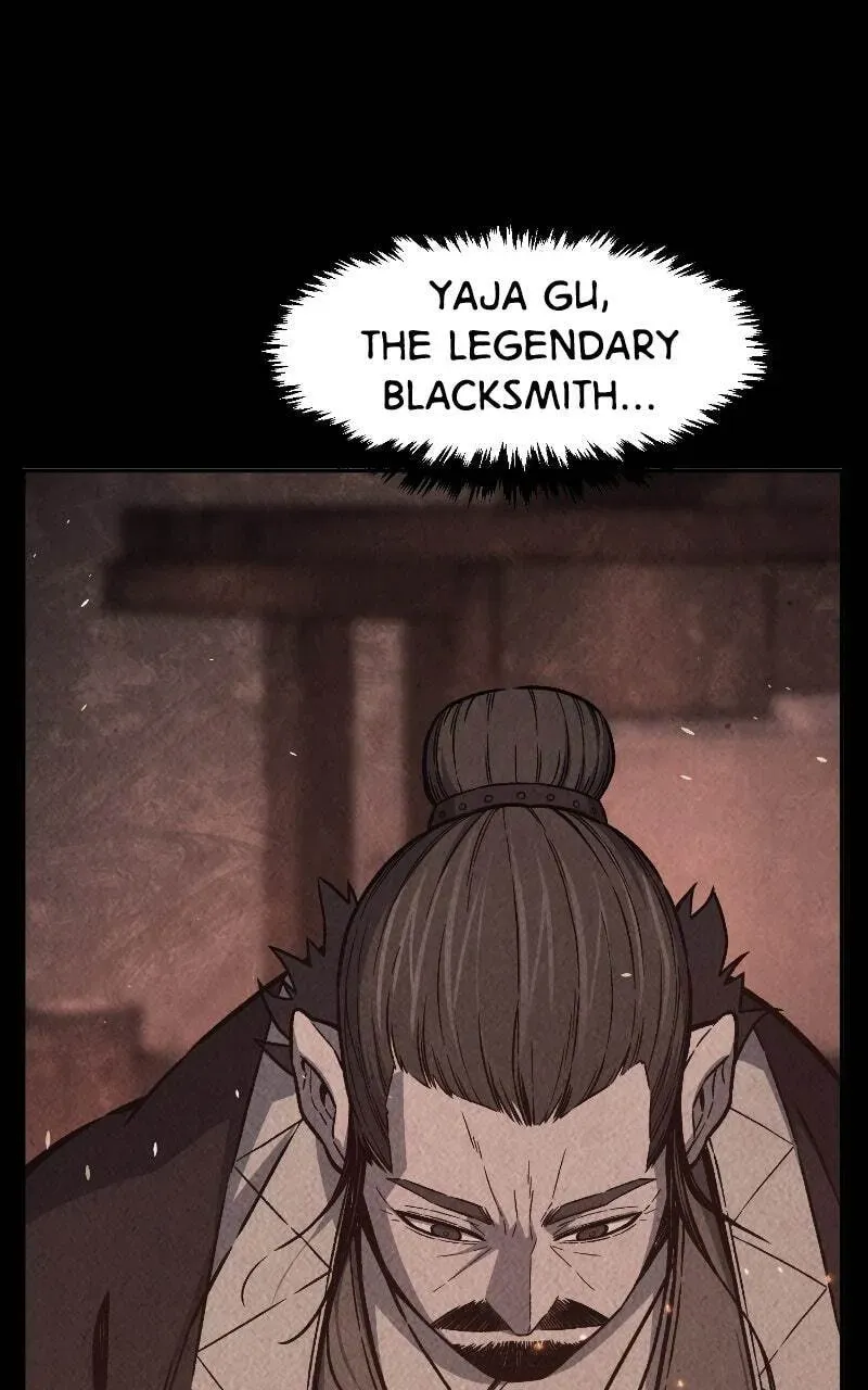 Read Absolute Sword Sense chapter 3.2 image 48 on Lezhin
