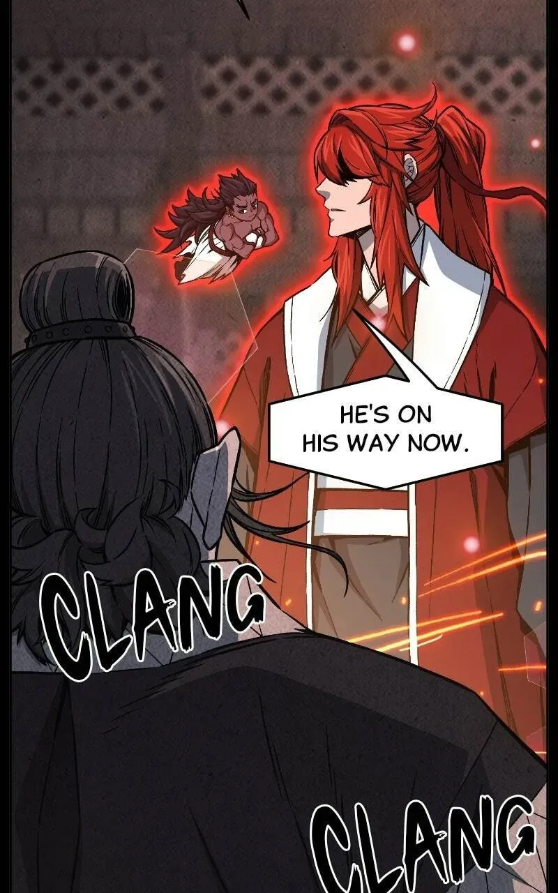 Read Absolute Sword Sense chapter 3.2 image 53 on Lezhin