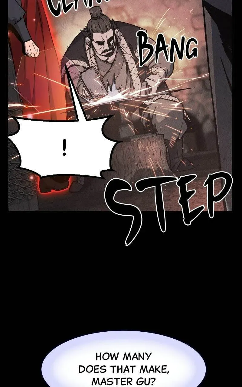 Read Absolute Sword Sense chapter 3.2 image 55 on Lezhin