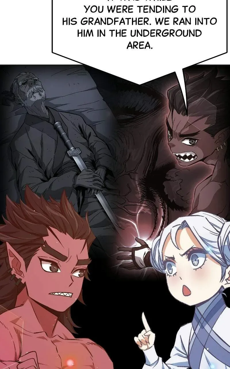 Read Absolute Sword Sense chapter 3.2 image 82 on Lezhin