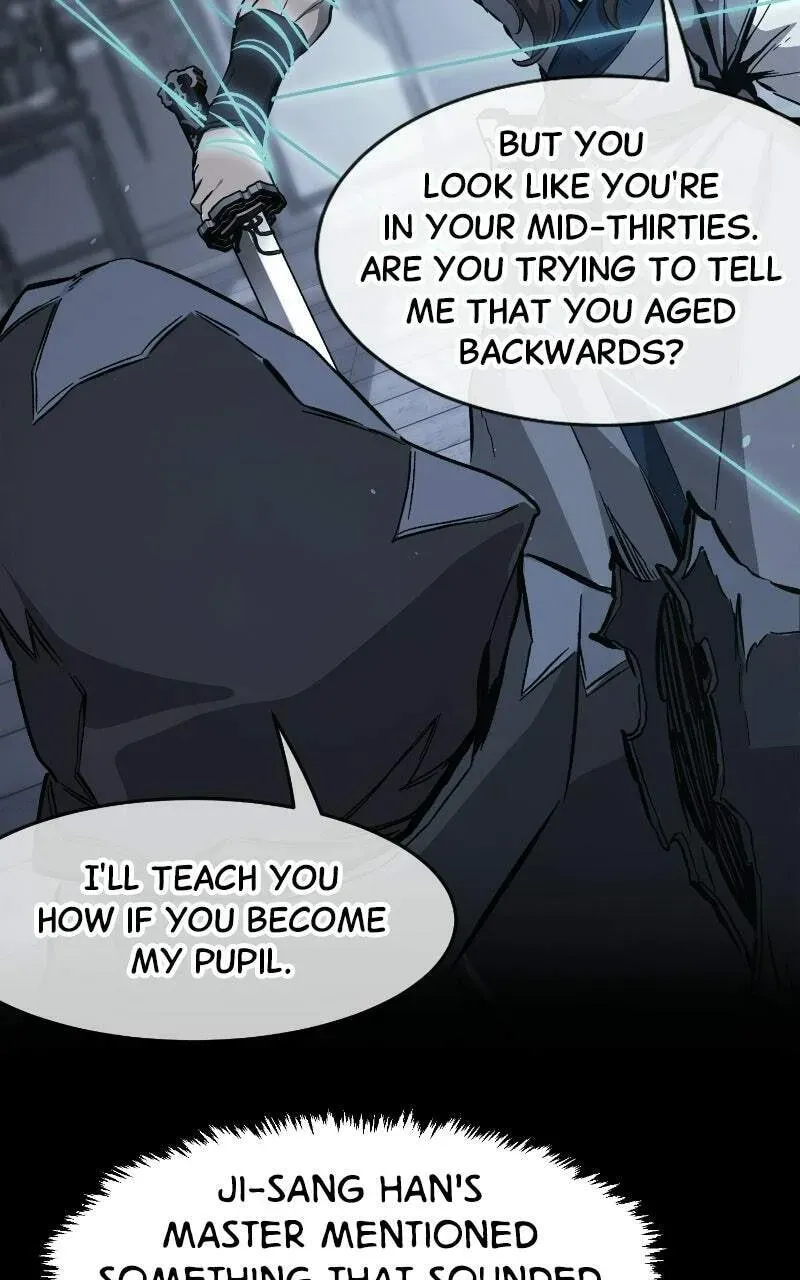 Read Absolute Sword Sense chapter 3.2 image 93 on Lezhin