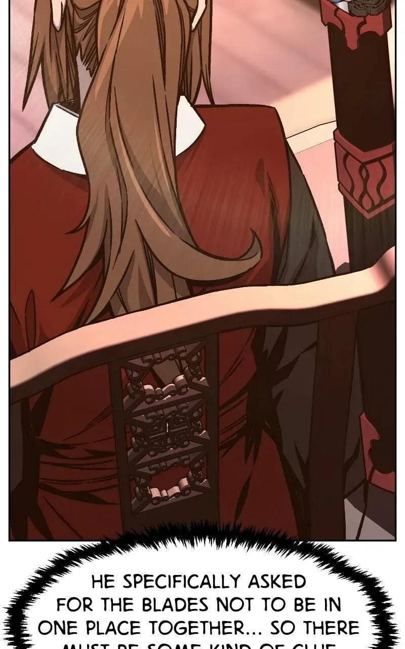 Read Absolute Sword Sense chapter 3.2 image 96 on Lezhin