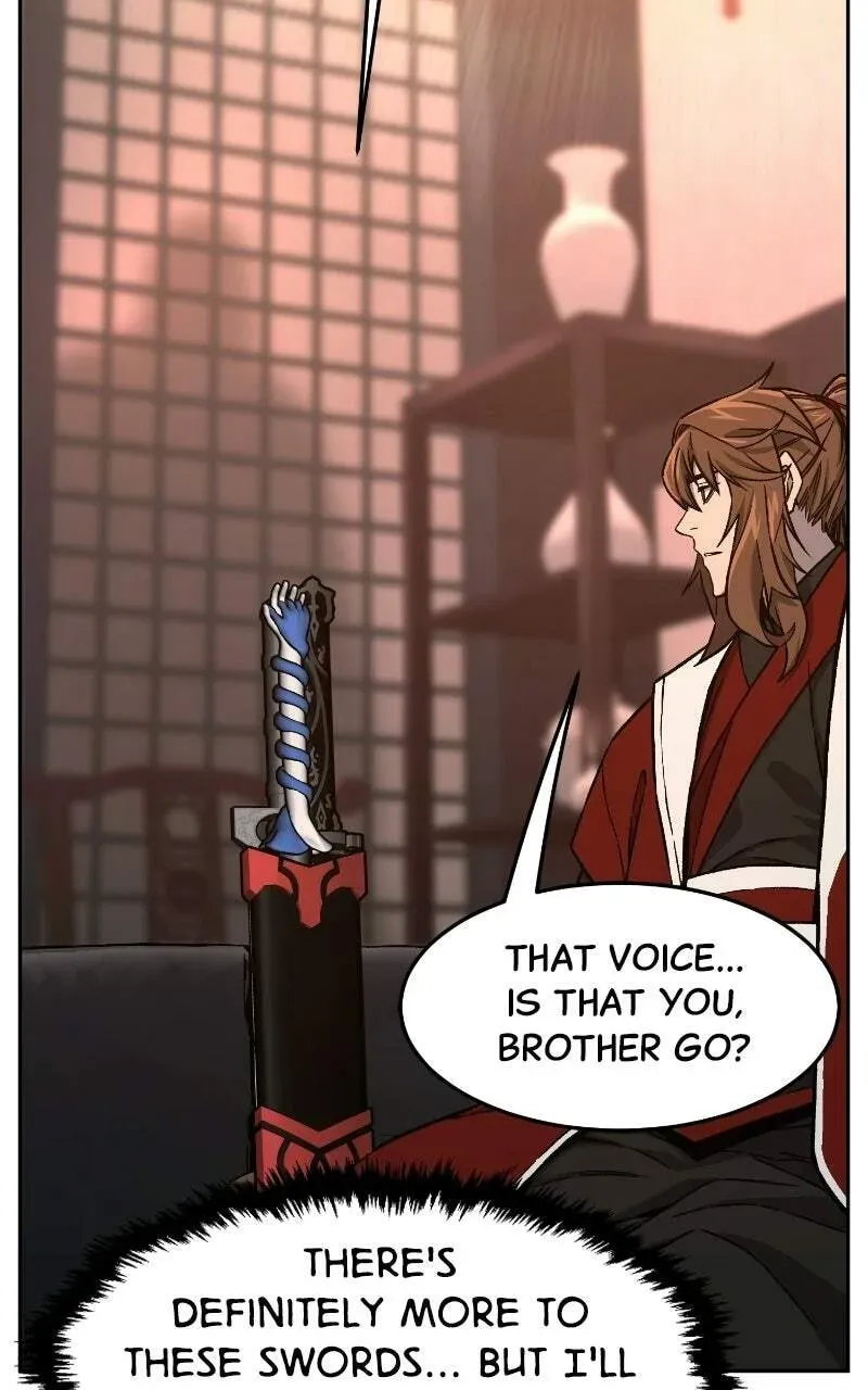 Read Absolute Sword Sense chapter 3.2 image 98 on Lezhin