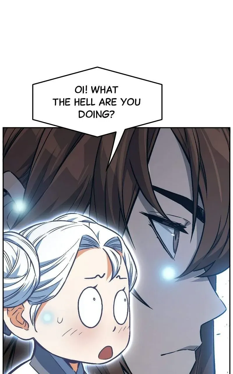 Read Absolute Sword Sense chapter 3.3 image 10 on Lezhin