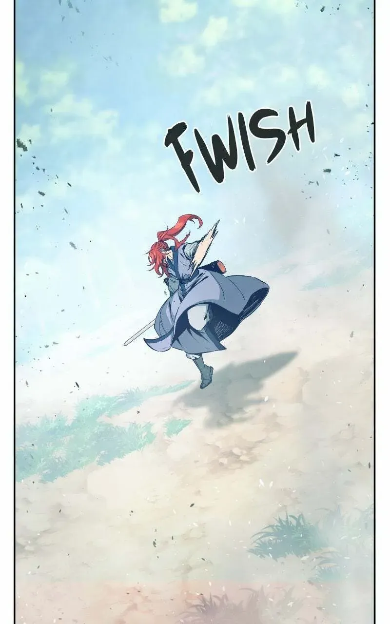 Read Absolute Sword Sense chapter 3.3 image 107 on Lezhin