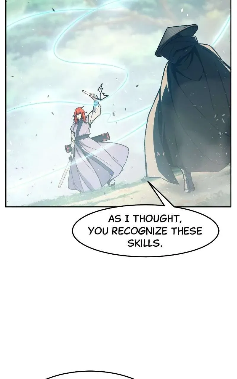 Read Absolute Sword Sense chapter 3.3 image 113 on Lezhin