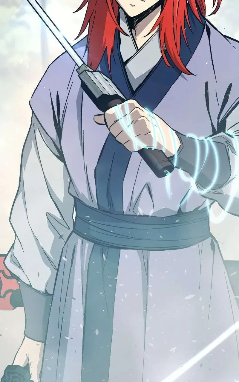 Read Absolute Sword Sense chapter 3.3 image 116 on Lezhin