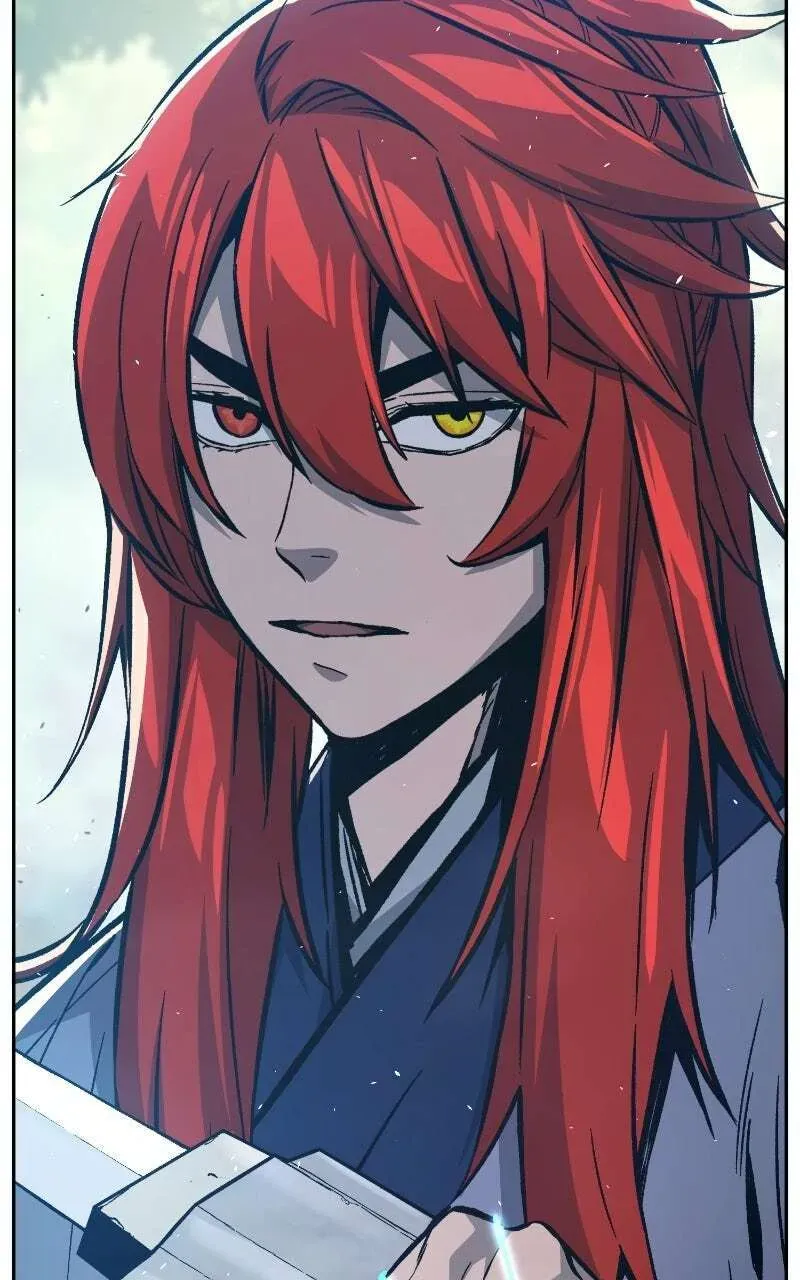 Read Absolute Sword Sense chapter 3.3 image 118 on Lezhin