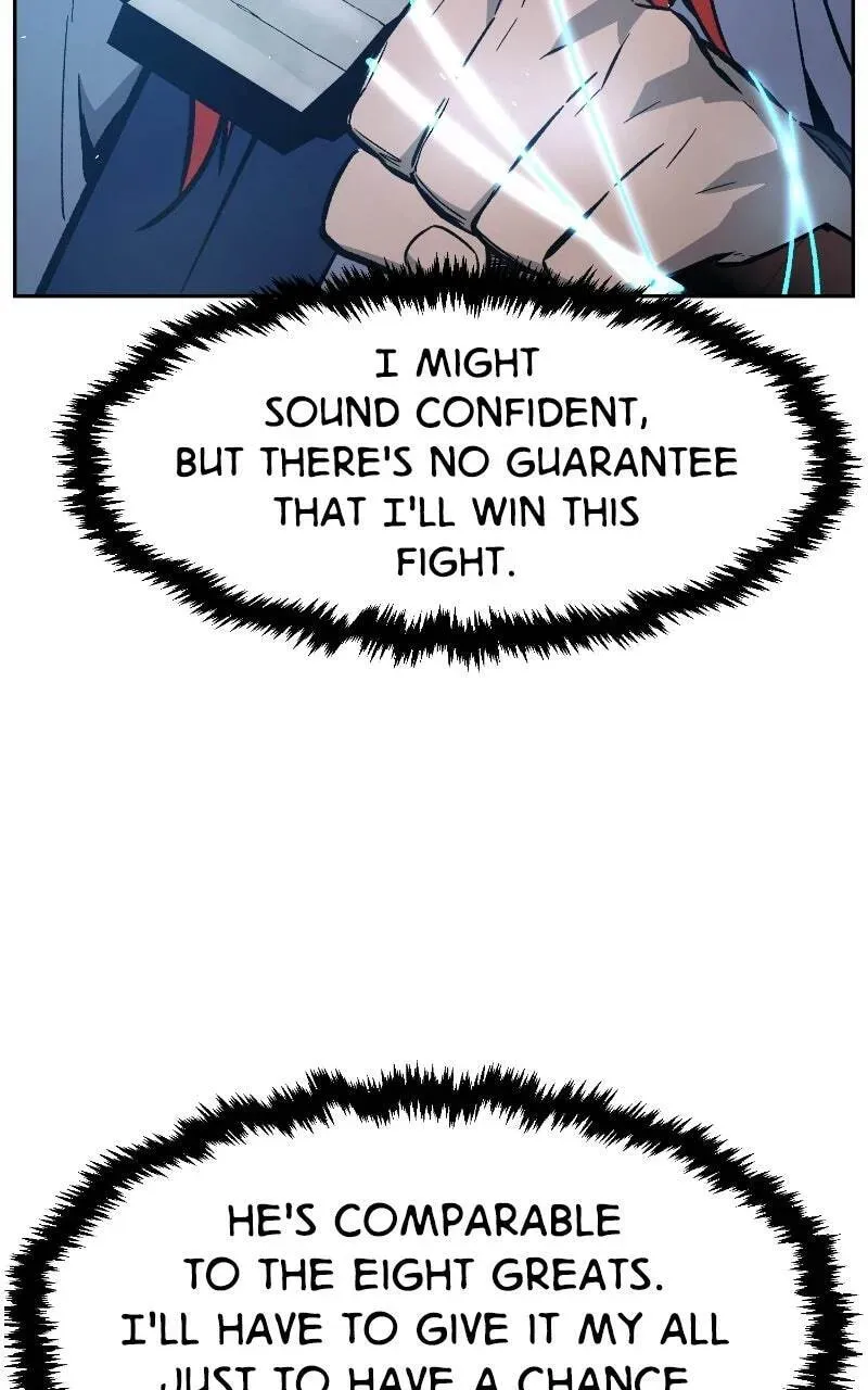Read Absolute Sword Sense chapter 3.3 image 119 on Lezhin