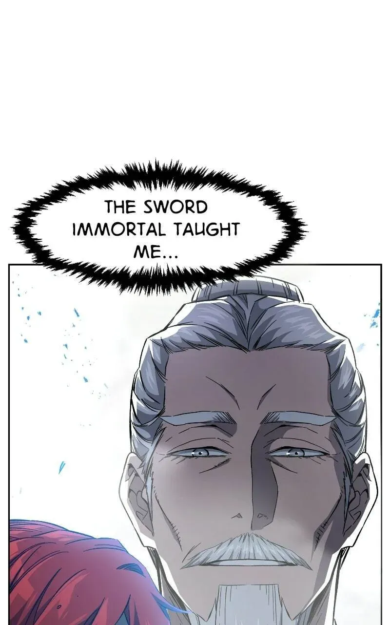 Read Absolute Sword Sense chapter 3.3 image 127 on Lezhin