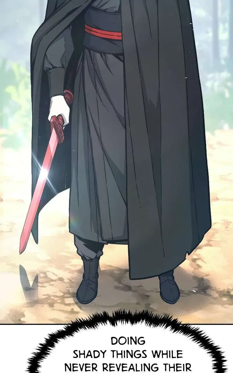 Read Absolute Sword Sense chapter 3.3 image 13 on Lezhin
